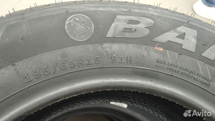 Bars UZ200 195/65 R15