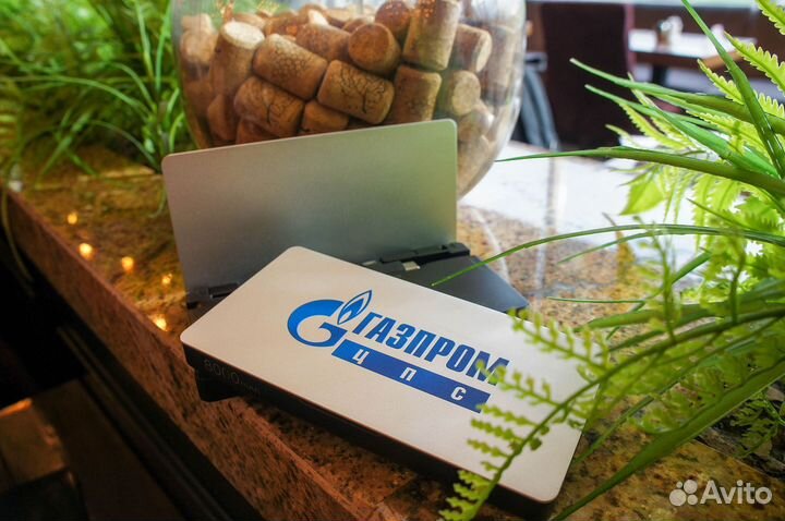 Зарядная станция для ресторанов