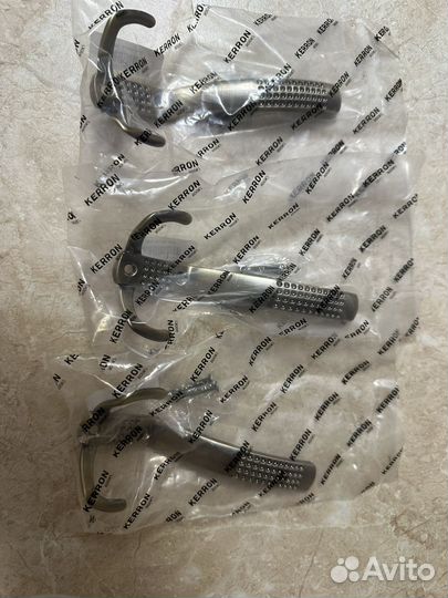 Крючок для одежды, вешалка