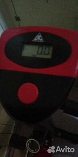 Веотренажёр