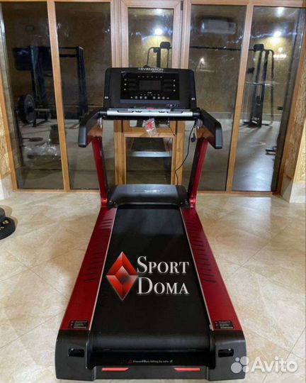 Беговые дорожки