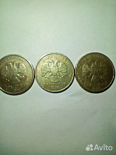 Коллекционирование монет