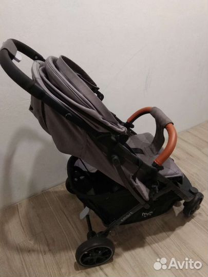 Прогулочная коляска бу