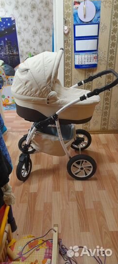 Коляска modus riko 2 в 1