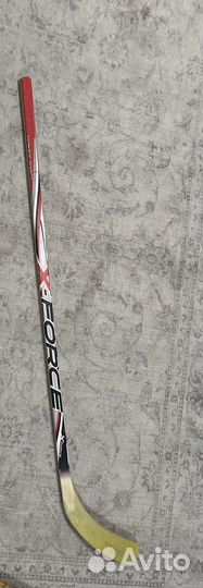 Клюшка подростковая правый хват X-force