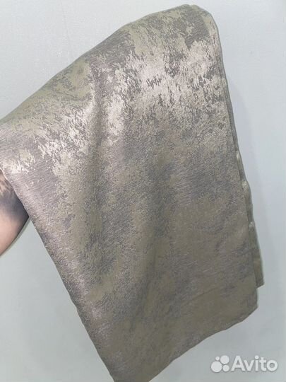 Новый комплект штор