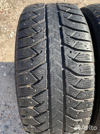 Bridgestone Ice Cruiser 7000 255/55 R18
