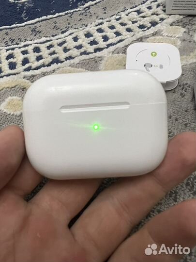 AirPods Pro Lux