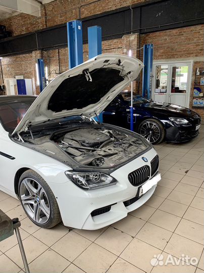 Автомеханик