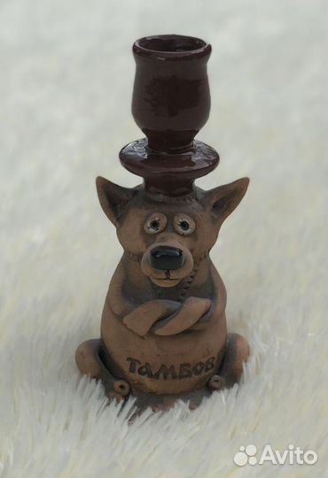 Подсвечник