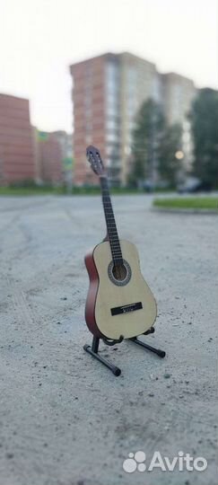 Гитара 3/4