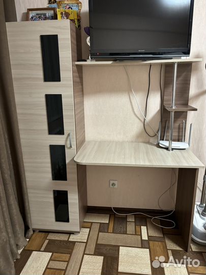 Детский школьный уголок