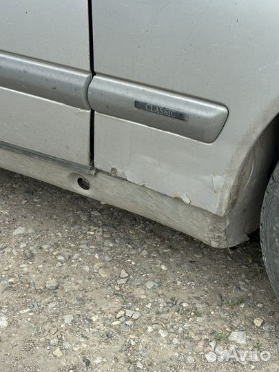 Mercedes-Benz E-класс 2.2 МТ, 1997, 54 100 км