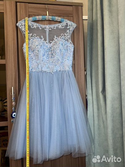Платье на выпускной 42 (s)