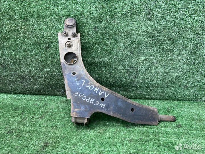 Рычаг передний левый Daewoo Nexia