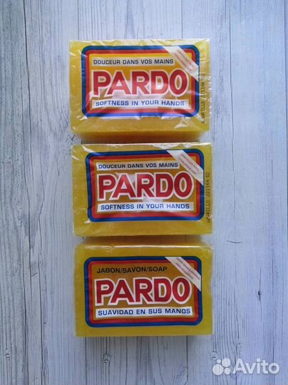 Фейри, таблетки пмм из Финляндии