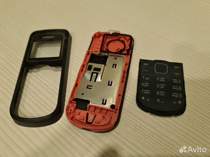Коопус для Nokia 1202