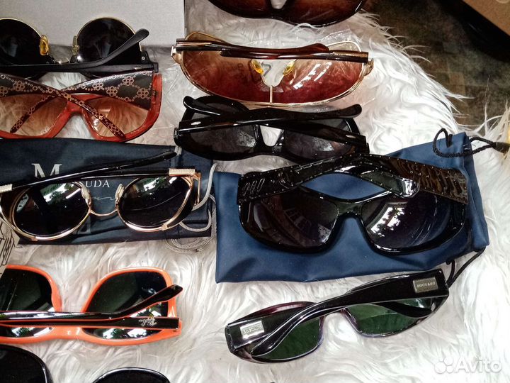 Коллекция - цена за все