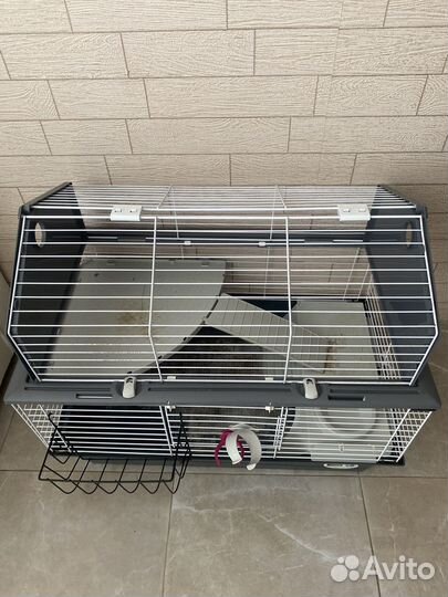 Клетка для грызунов