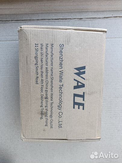 Зарядное устройство 60v 5a wate