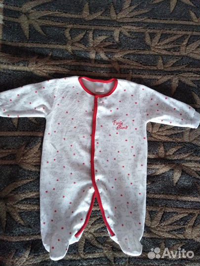 Комбинезоны