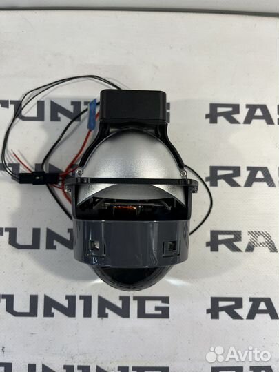 Bi-led линзы statlight a4 original