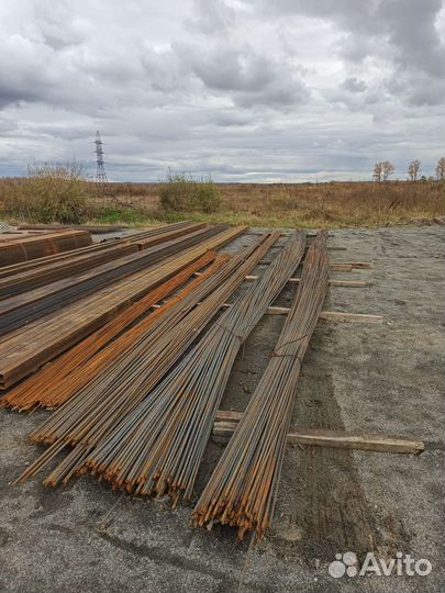 Профильная труба