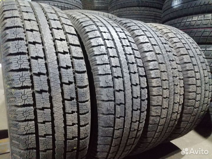 Toyo Garit G5 225/65 R17
