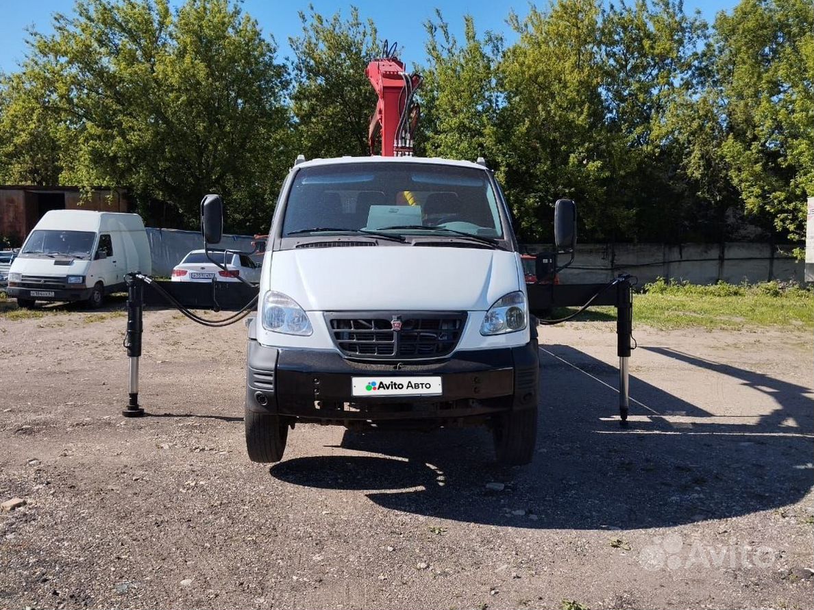 бортовой валдай - Купить 🚛 грузовики, самосвалы, автофургоны во всех  регионах | Б/у и новая спецтехника | Авито