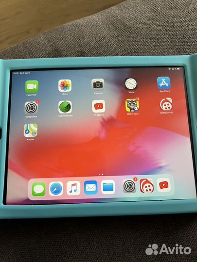iPad mini 2