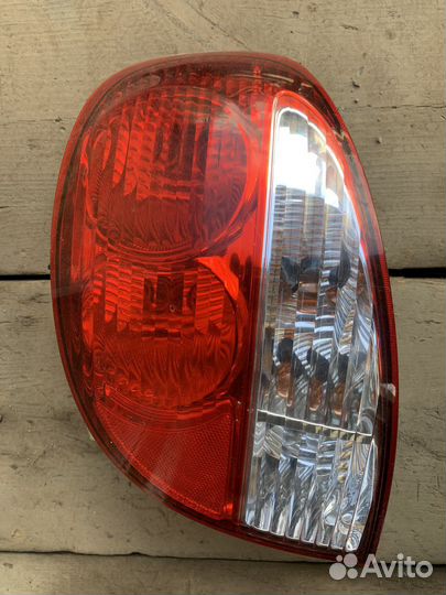 Задний фонарь Матиз правый разборка