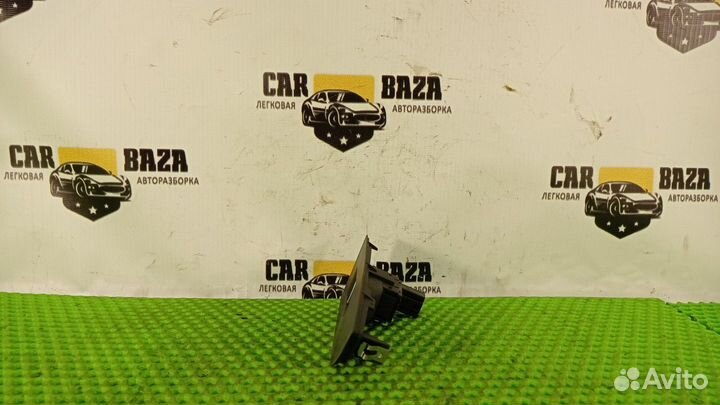 Блок управления стеклоподъемниками левый L