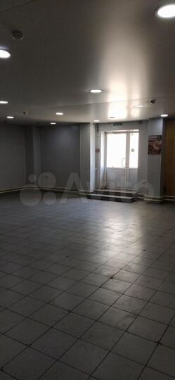 Сдам торговое помещение