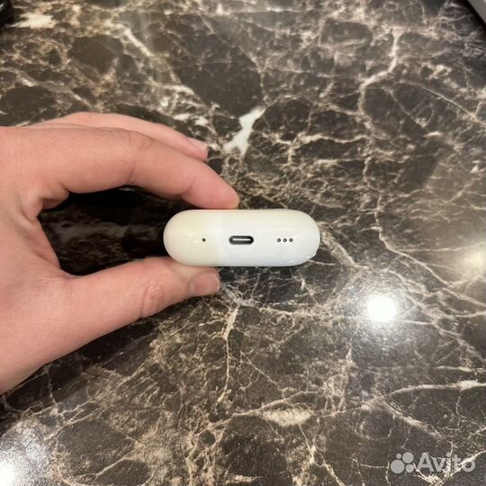 Airpods pro 2 usb c