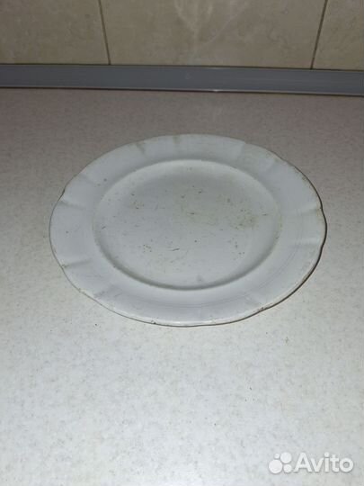 Тарелка Кузнецова
