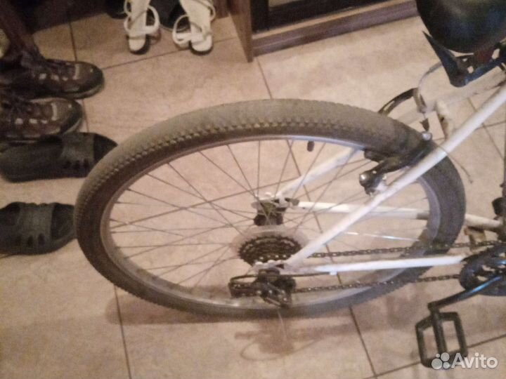 Лайф сериес.18 скоростей.продам за ненадобностью