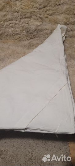 Пододеяльник детский СССР