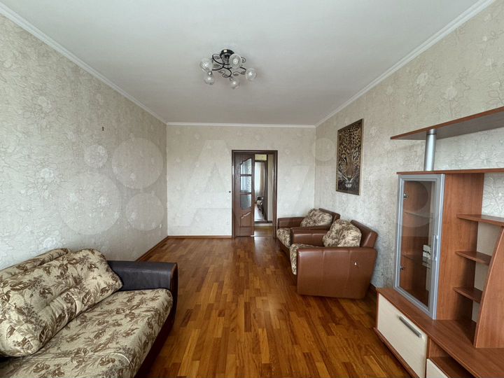 1-к. квартира, 44,5 м², 4/5 эт.