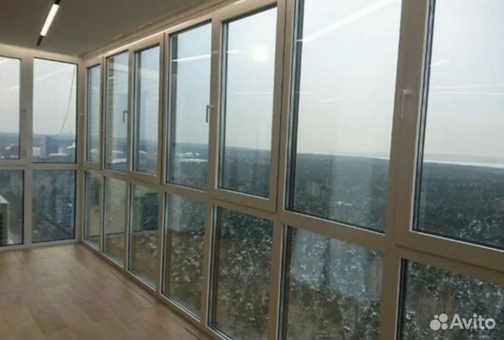 Остекление беседки веранды террасы