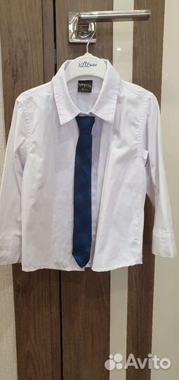 Костюм для мальчика