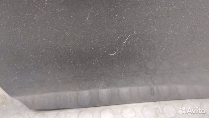 Стекло боковой двери Mitsubishi Outlander, 2015