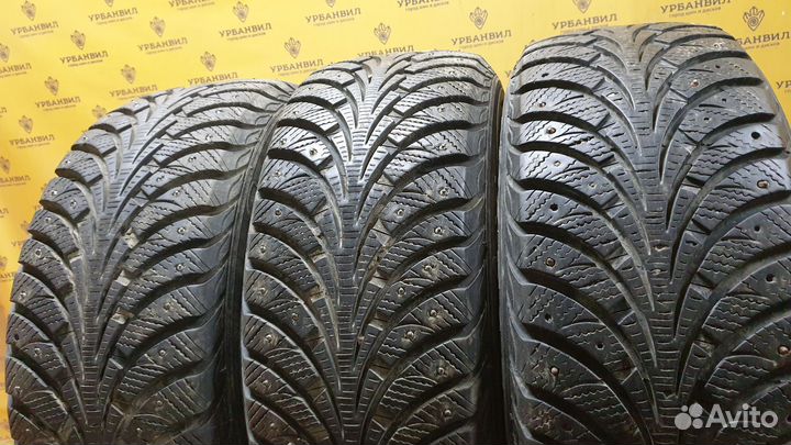 Goodyear UltraGrip Extreme 205/55 R16 91T