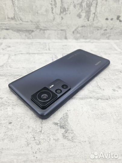 Xiaomi 12T Pro, 12/256 ГБ