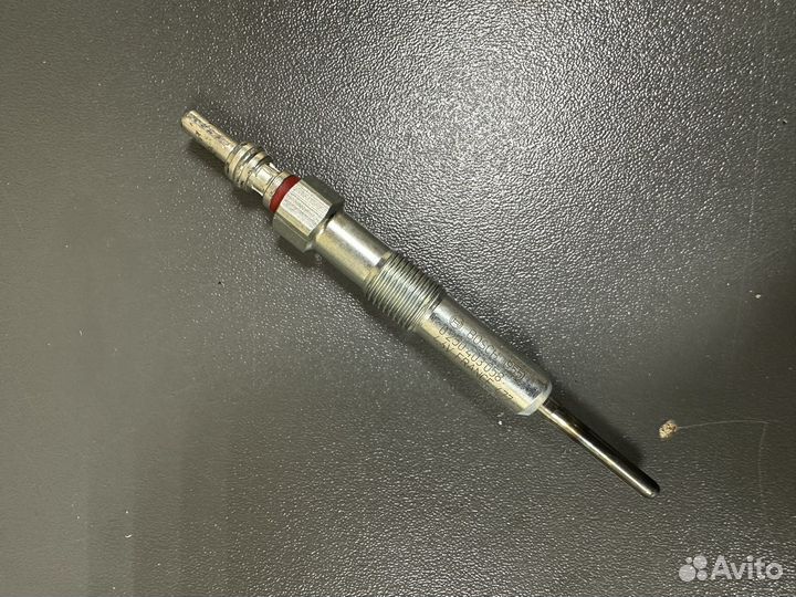 Свеча накала Bosch для Mercedes-Benz