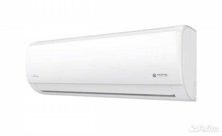 Кондиционер Royal Clima RCI-TWC22HN Triumph invert