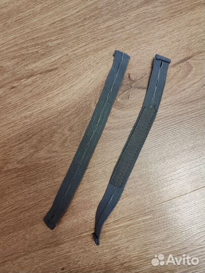 Штрипки для штанов и комбинезонов