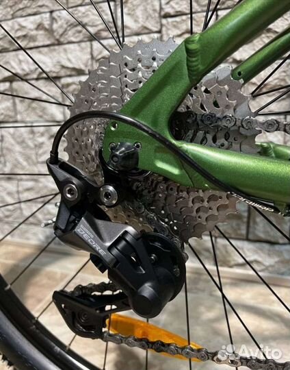 Новый Merida Juliet