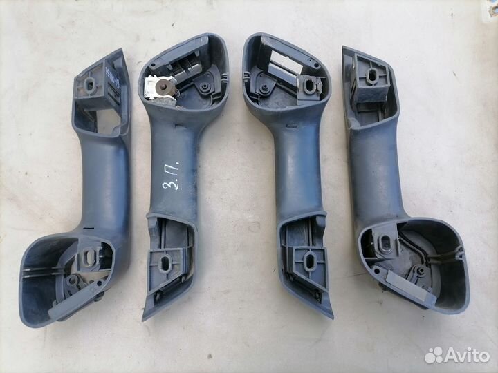 Ручка закрыван.двери внутренн.Renault 19 1992-2002