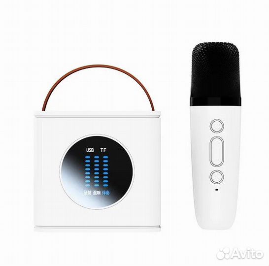 Караоке система для дома