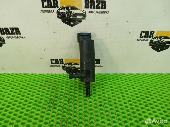 Насос омывателя фар Nissan Note, Nissan Primera